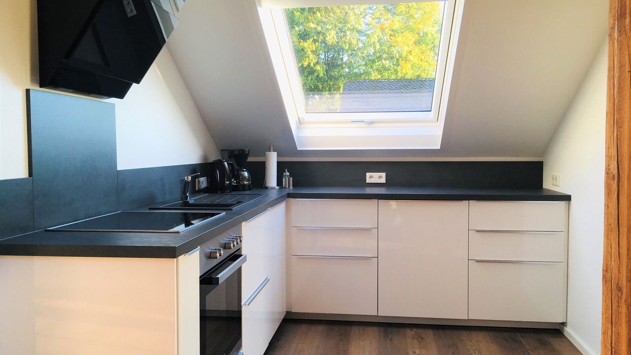 Photo of Kitchen in Holthausen