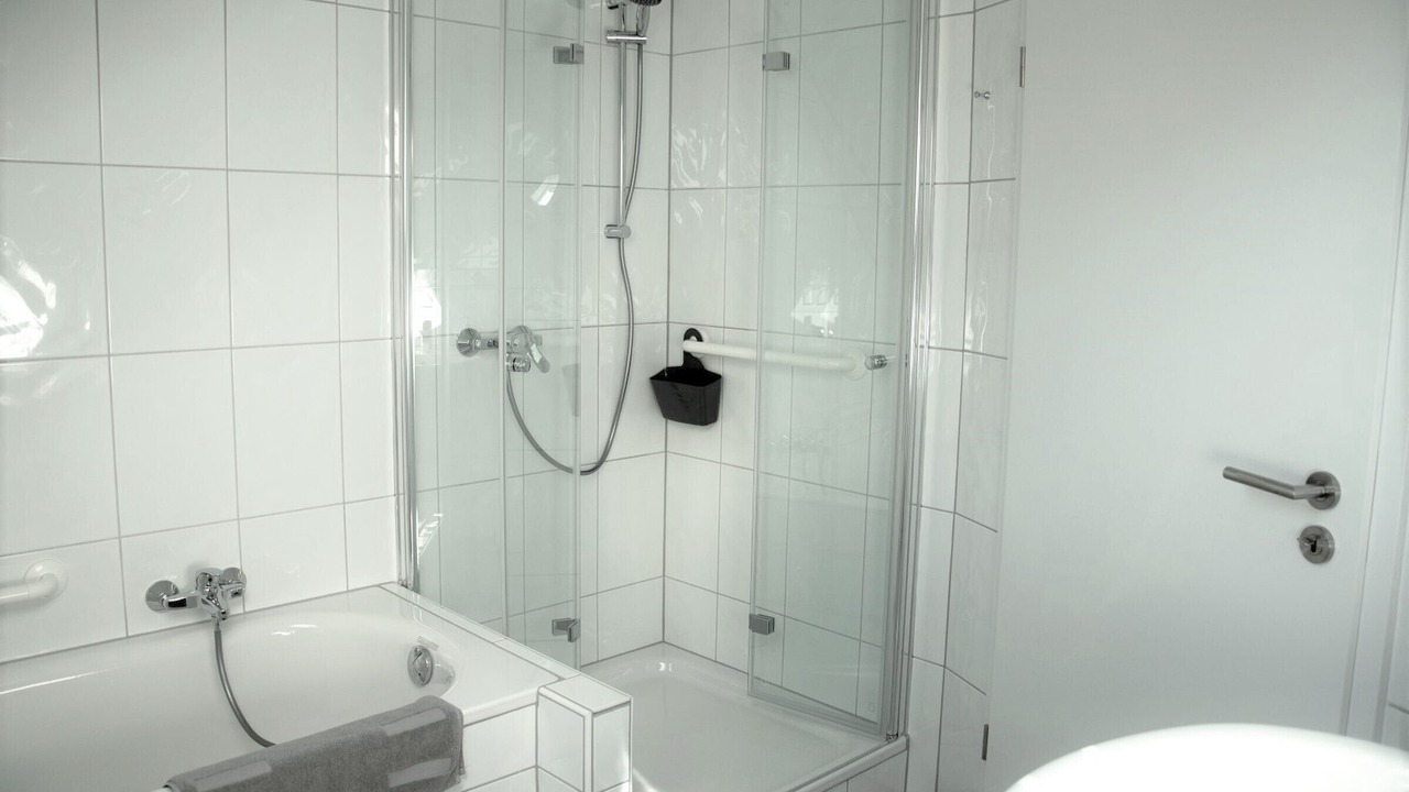 Photo of Bathroom in Holthausen