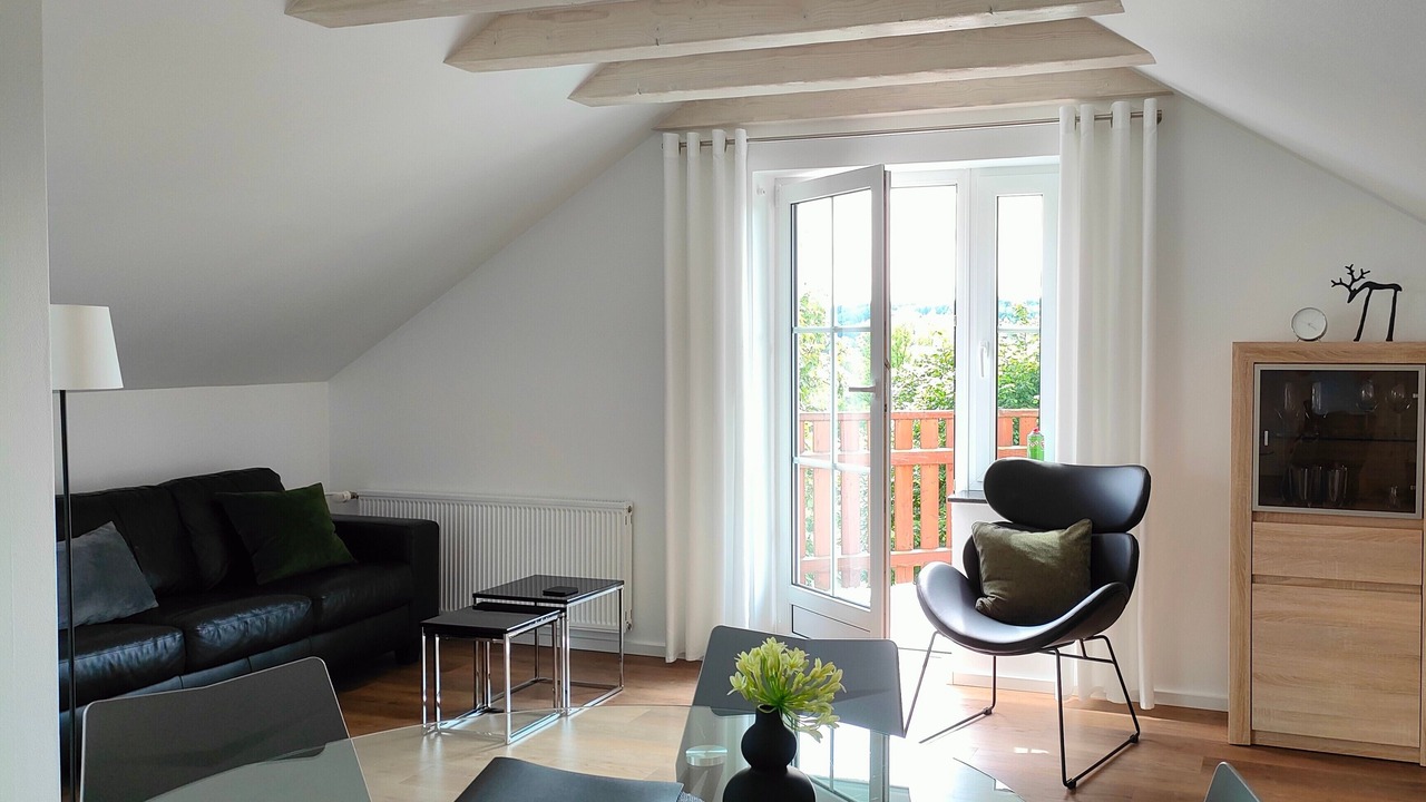 Photo of Livingroom in Holthausen