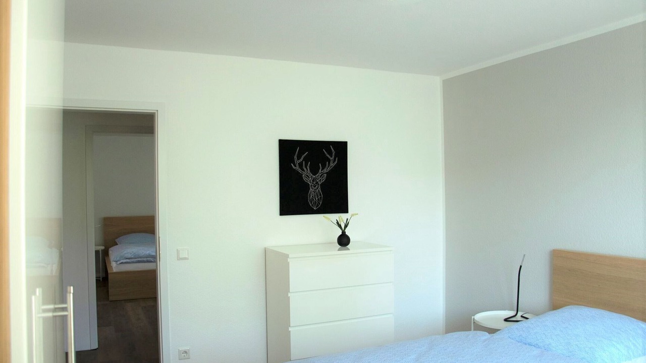 Photo of Bedroom in Holthausen
