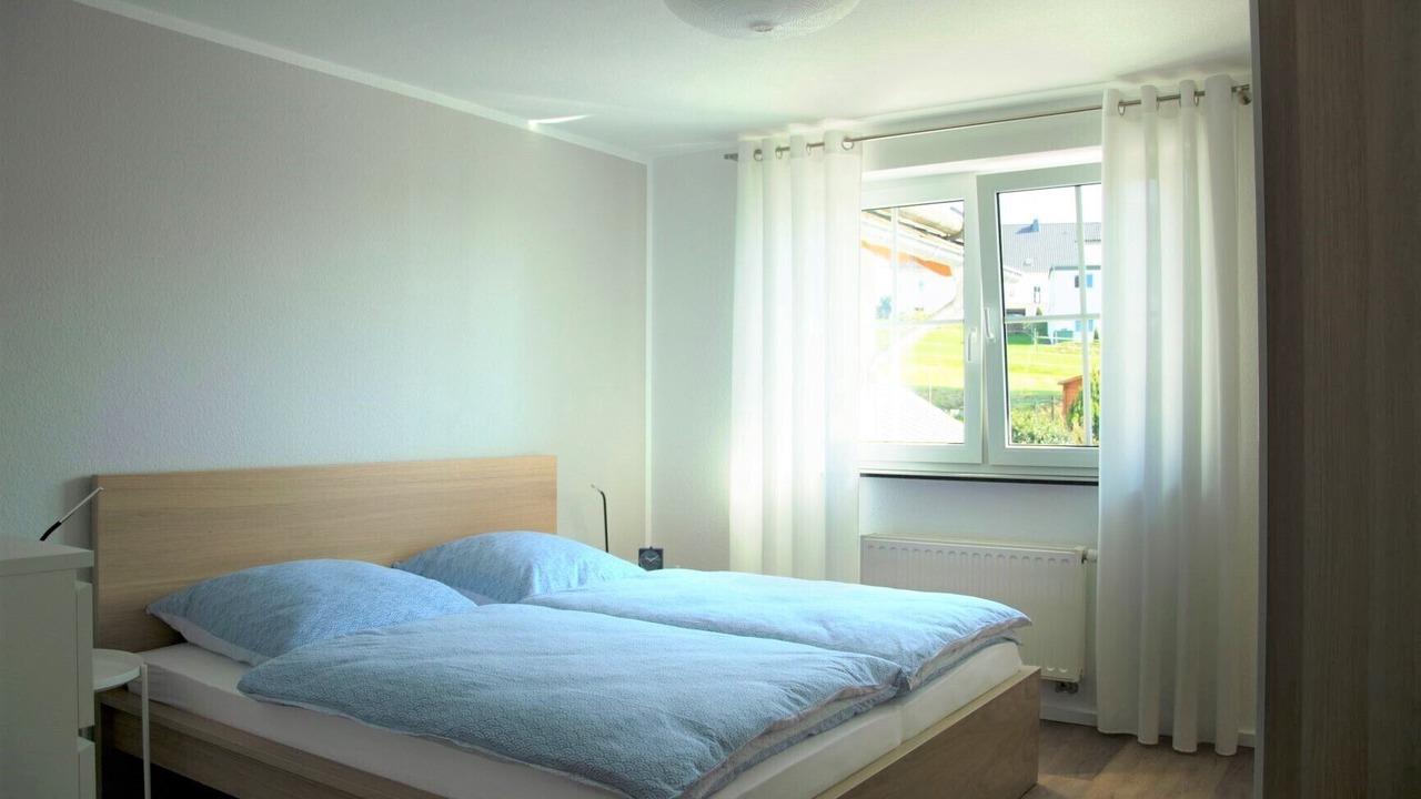 Photo of Bedroom in Holthausen