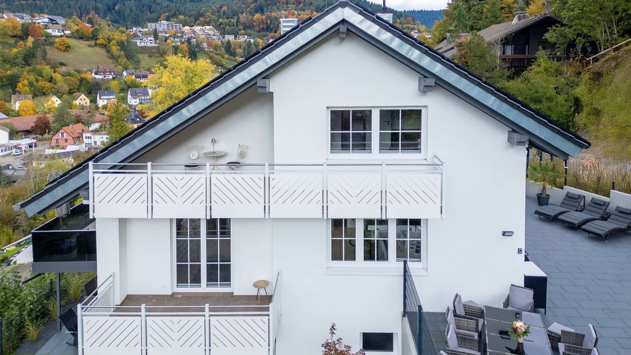 Photo of Outdoor in Alpirsbach