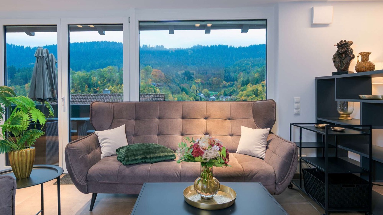 Photo of Livingroom in Alpirsbach