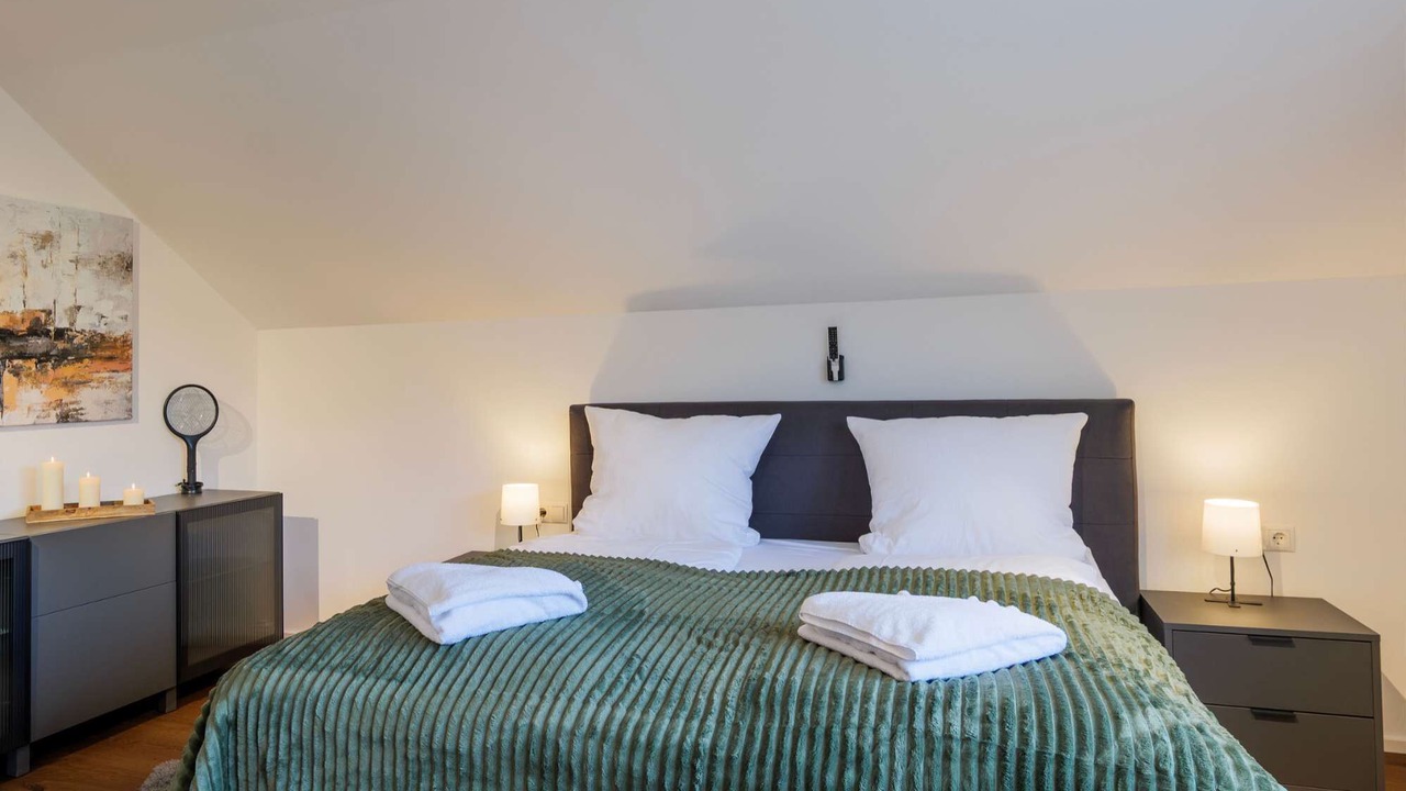 Photo of Bedroom in Alpirsbach