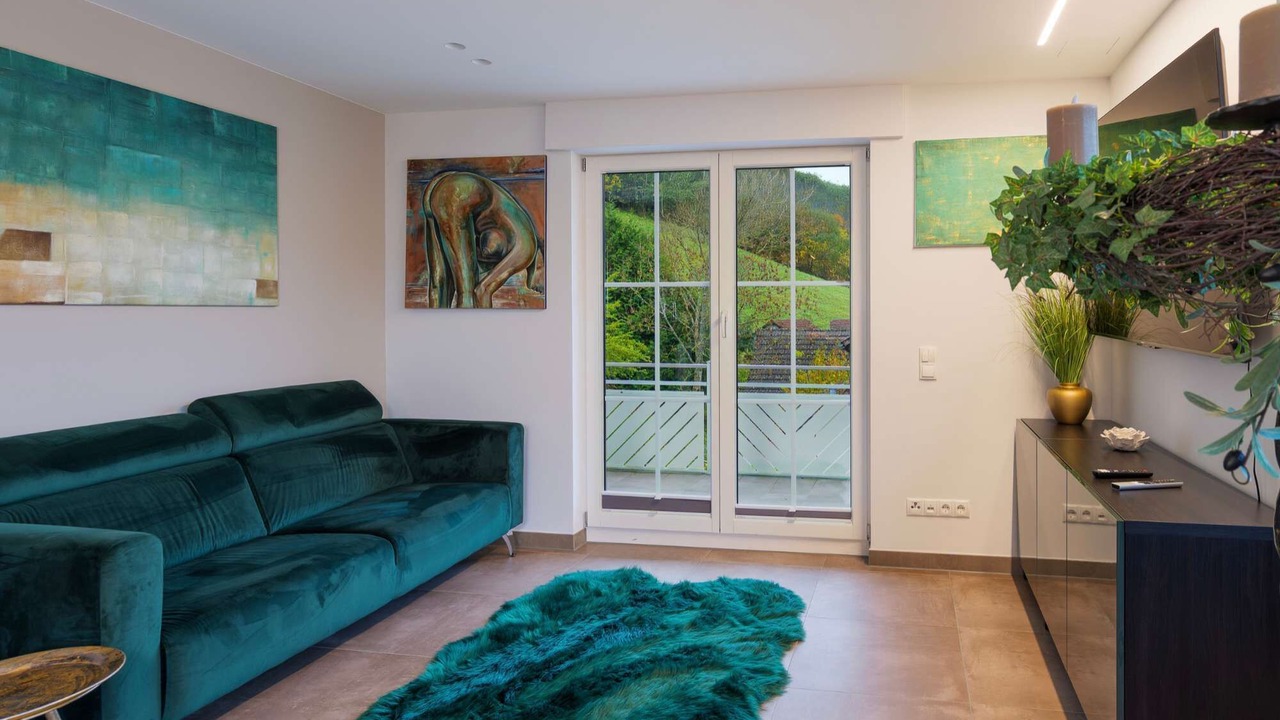Photo of Livingroom in Alpirsbach