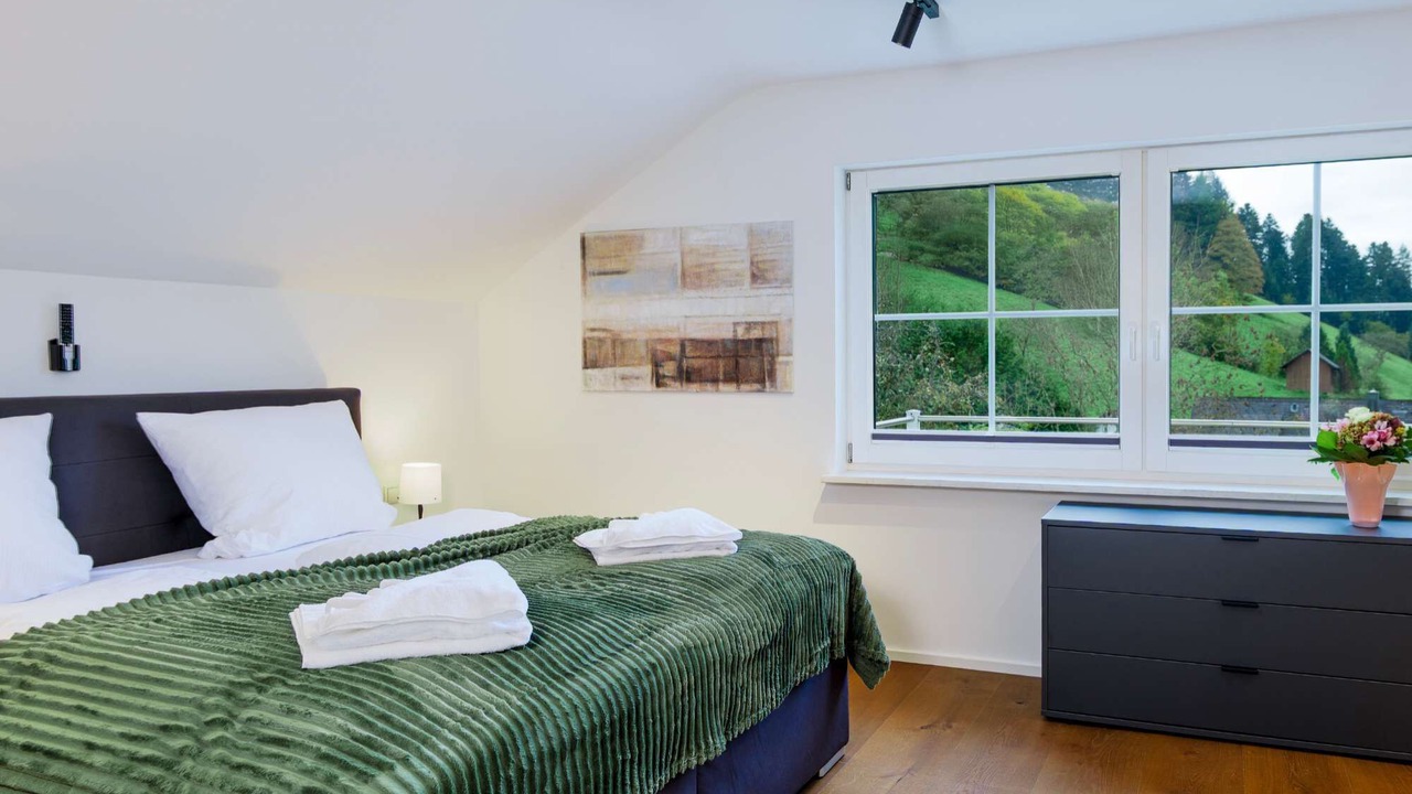 Photo of Bedroom in Alpirsbach