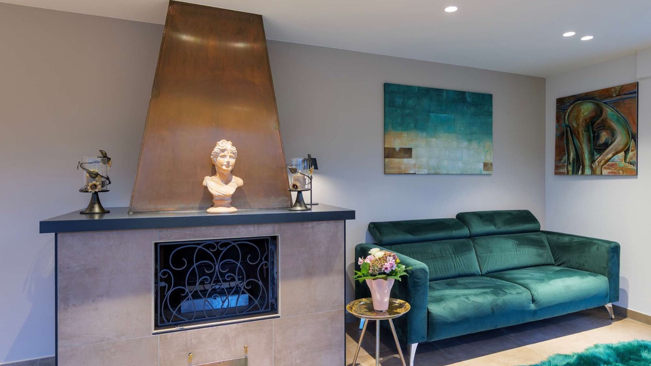 Photo of Livingroom in Alpirsbach