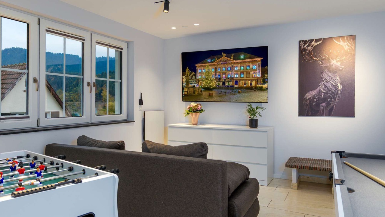 Photo of Bedroom in Alpirsbach