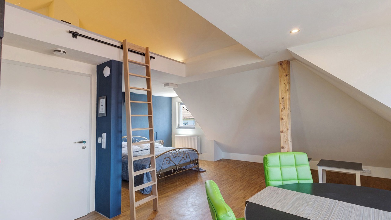 Photo of Bedroom in Bayreuth