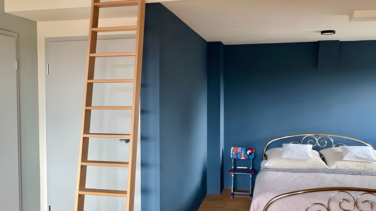Photo of Bedroom in Bayreuth