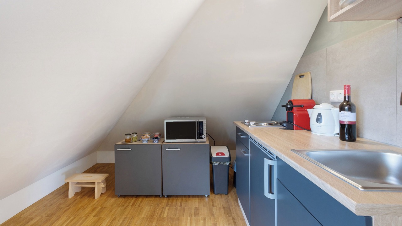 Photo of Kitchen in Bayreuth