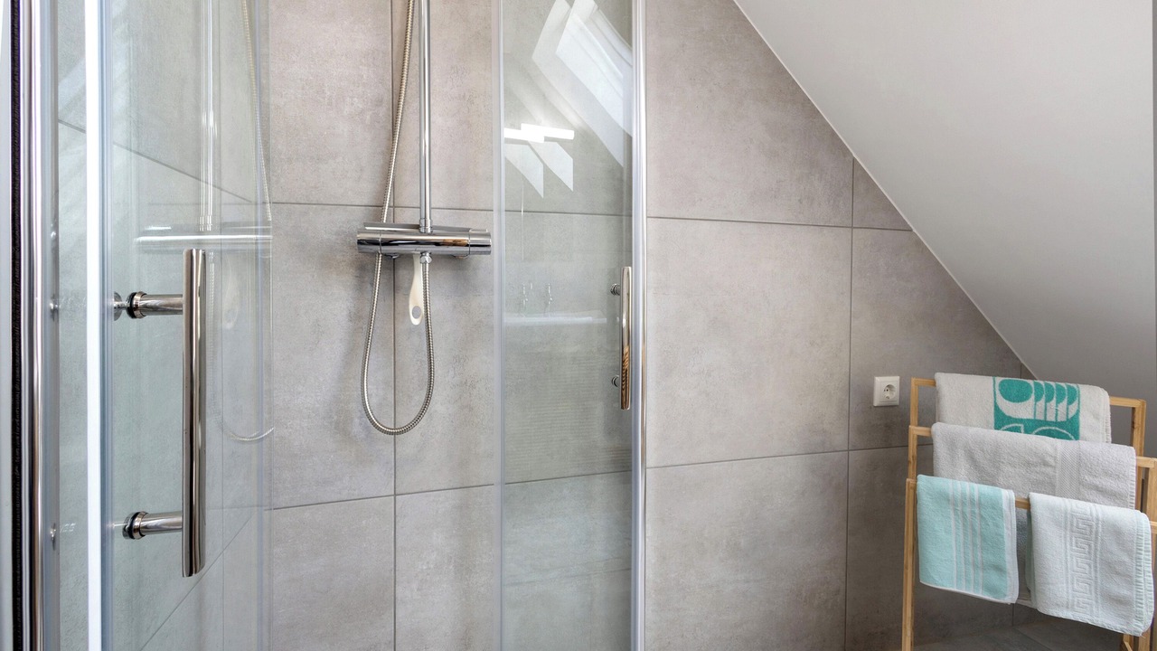 Photo of Bathroom in Bayreuth