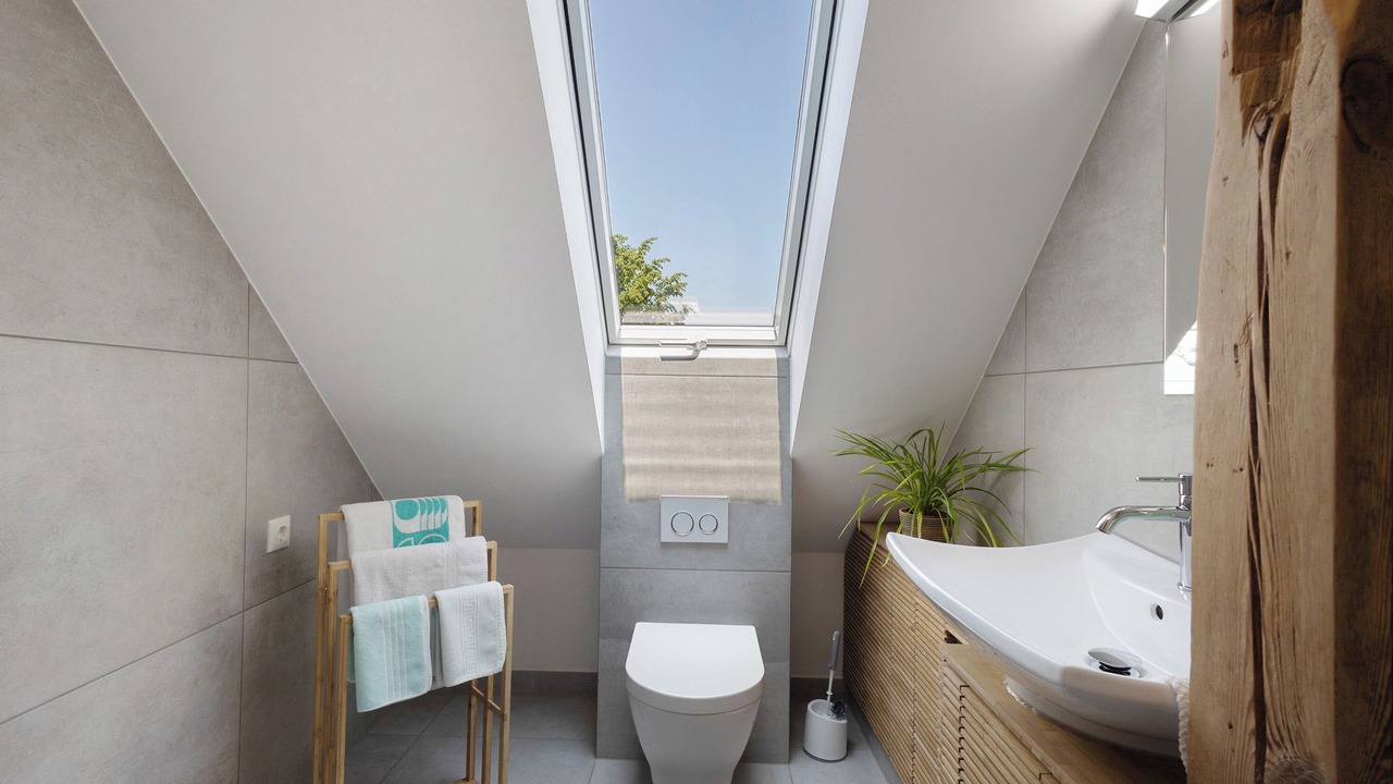 Photo of Bathroom in Bayreuth