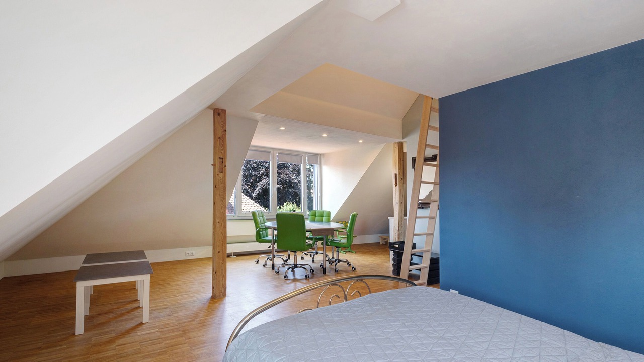 Photo of Bedroom in Bayreuth