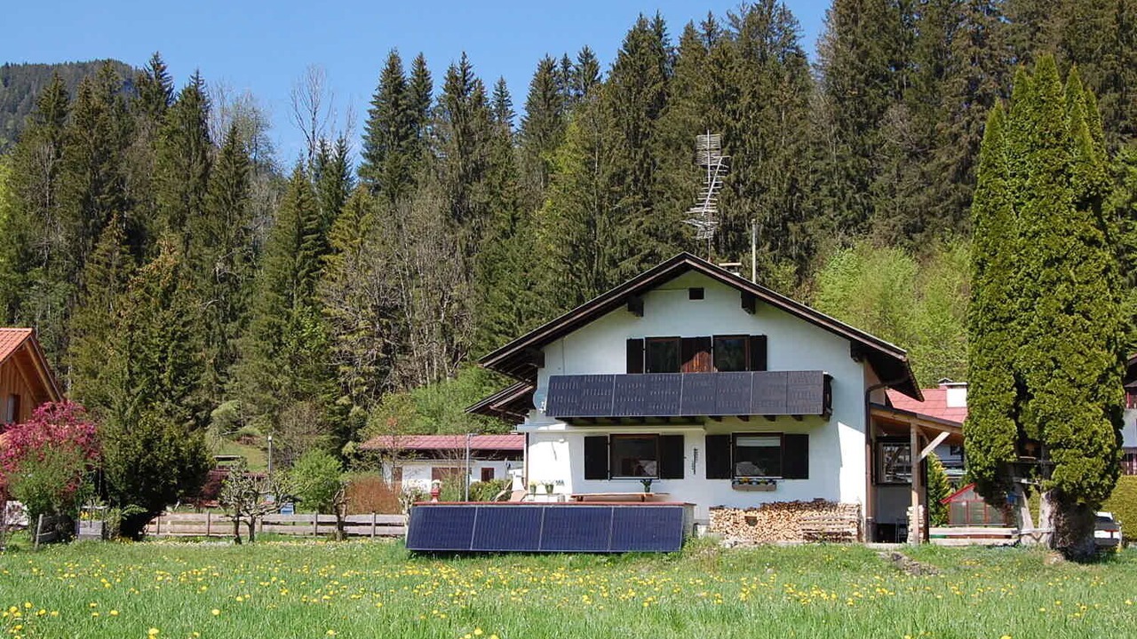 Photo of Outdoor in Tiefenbach