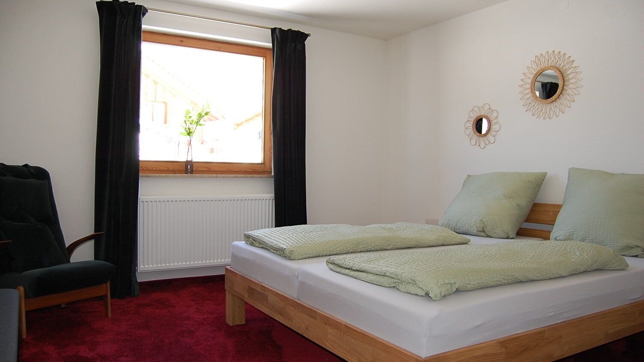Photo of Bedroom in Tiefenbach