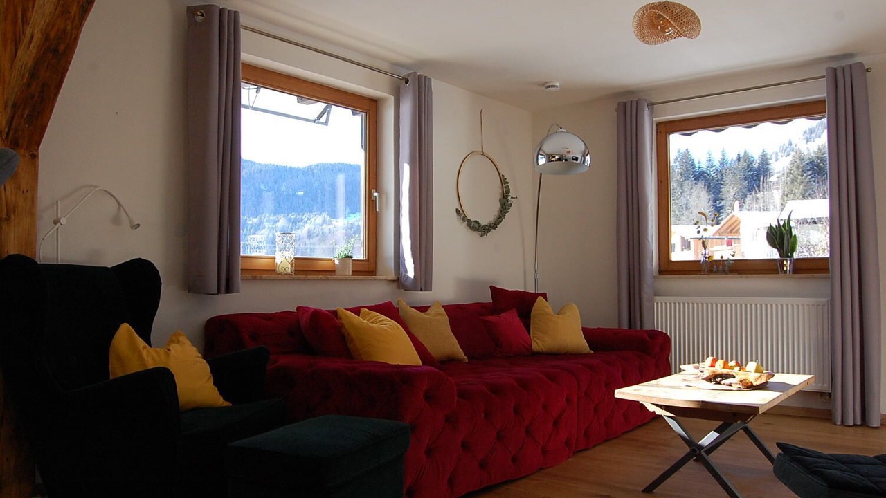 Photo of Livingroom in Tiefenbach