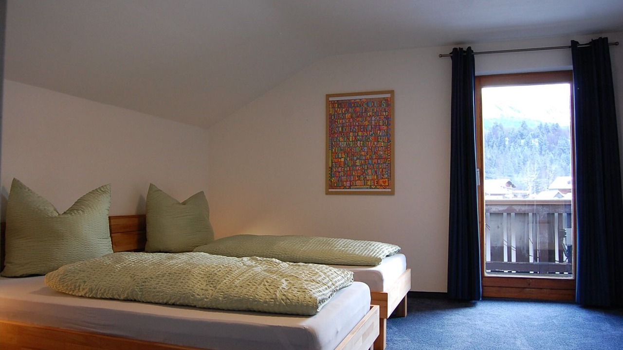 Photo of Bedroom in Tiefenbach