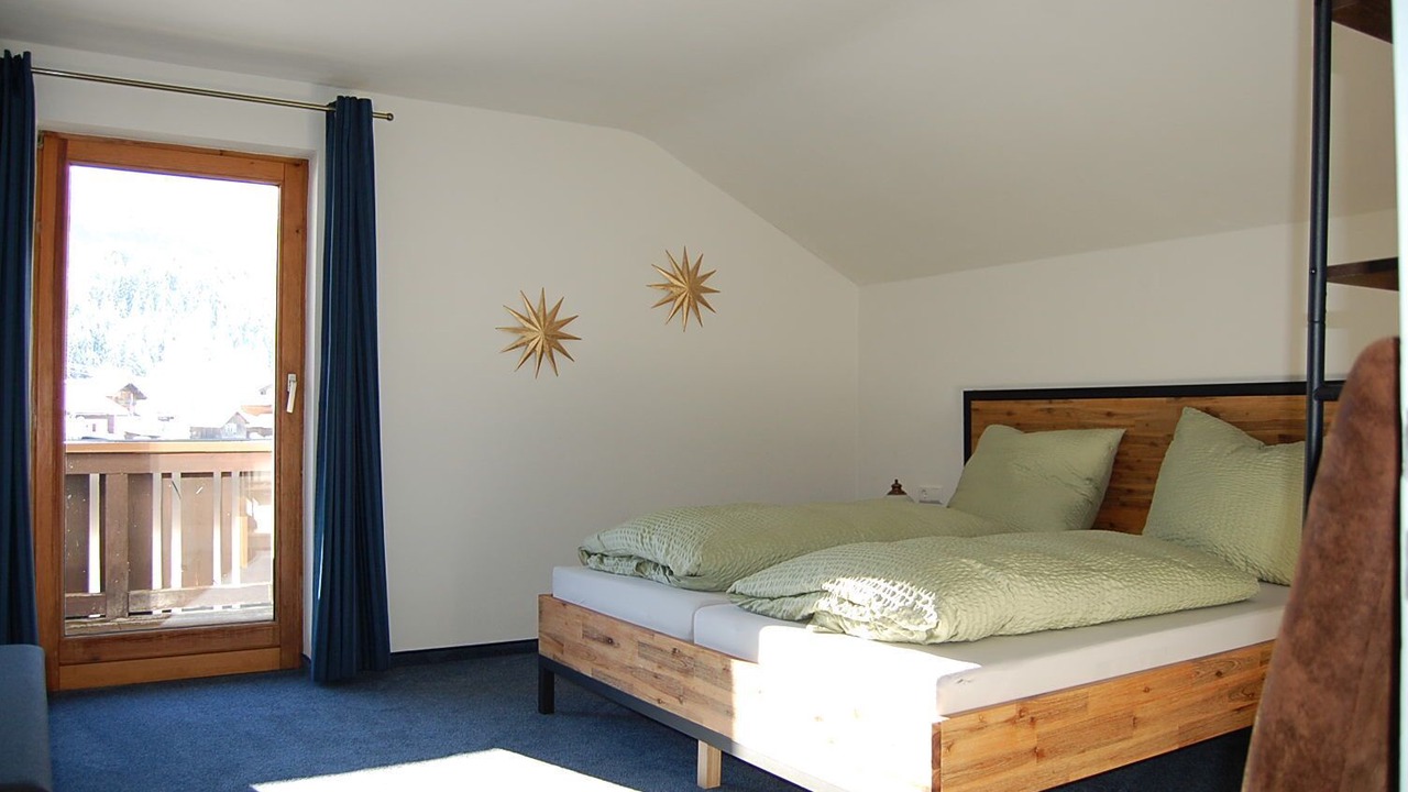Photo of Bedroom in Tiefenbach