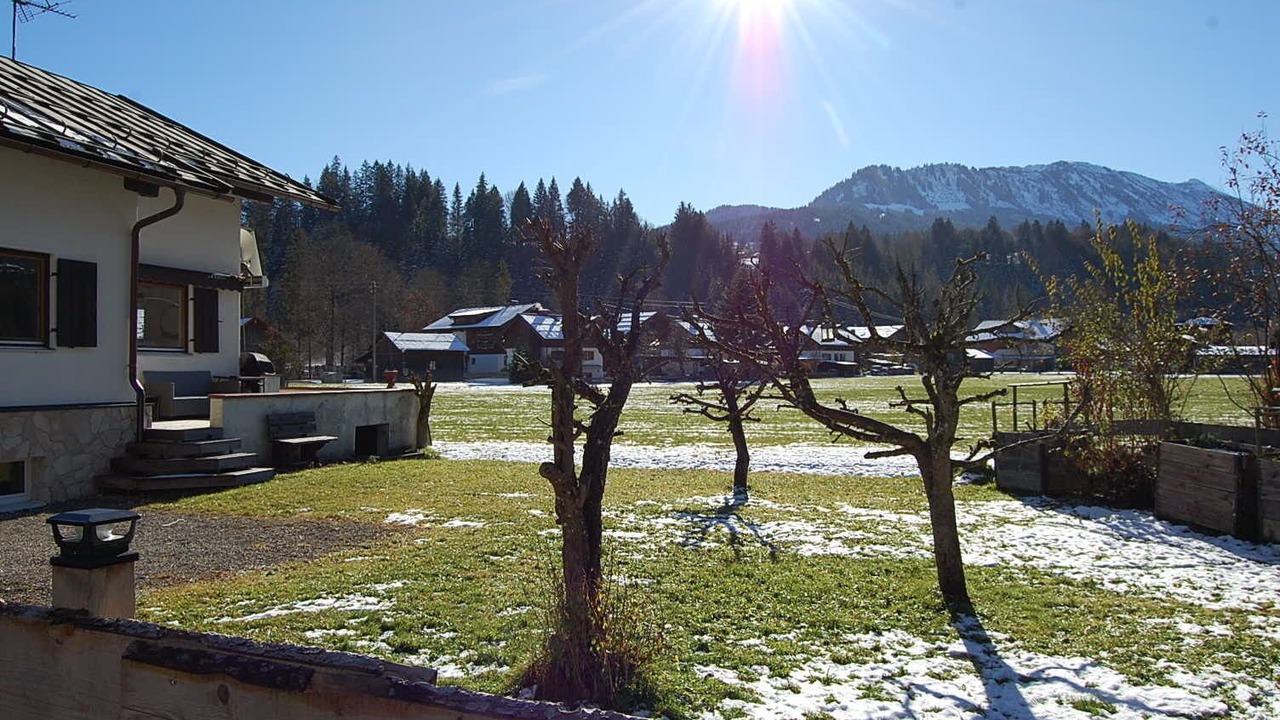Photo of Outdoor in Tiefenbach
