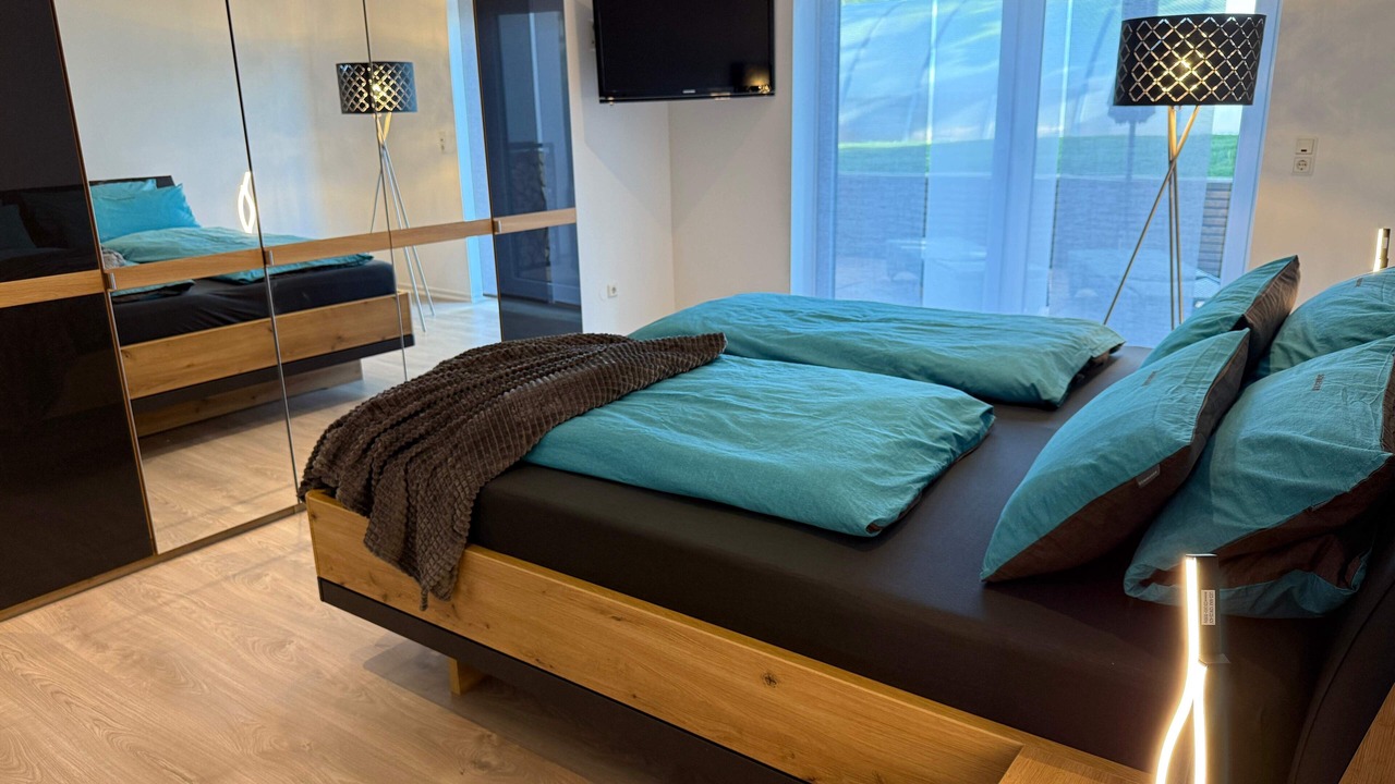 Photo of Bedroom in Ostheim