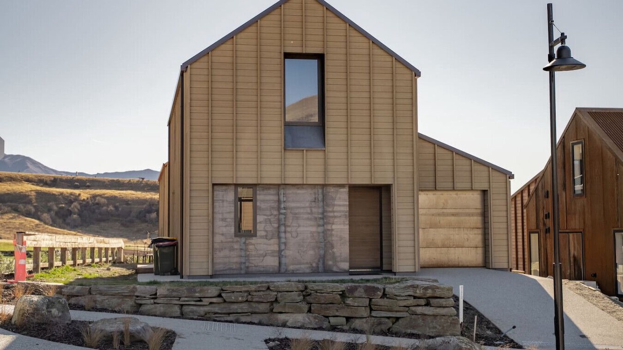 Photo of Outdoor in Cardrona