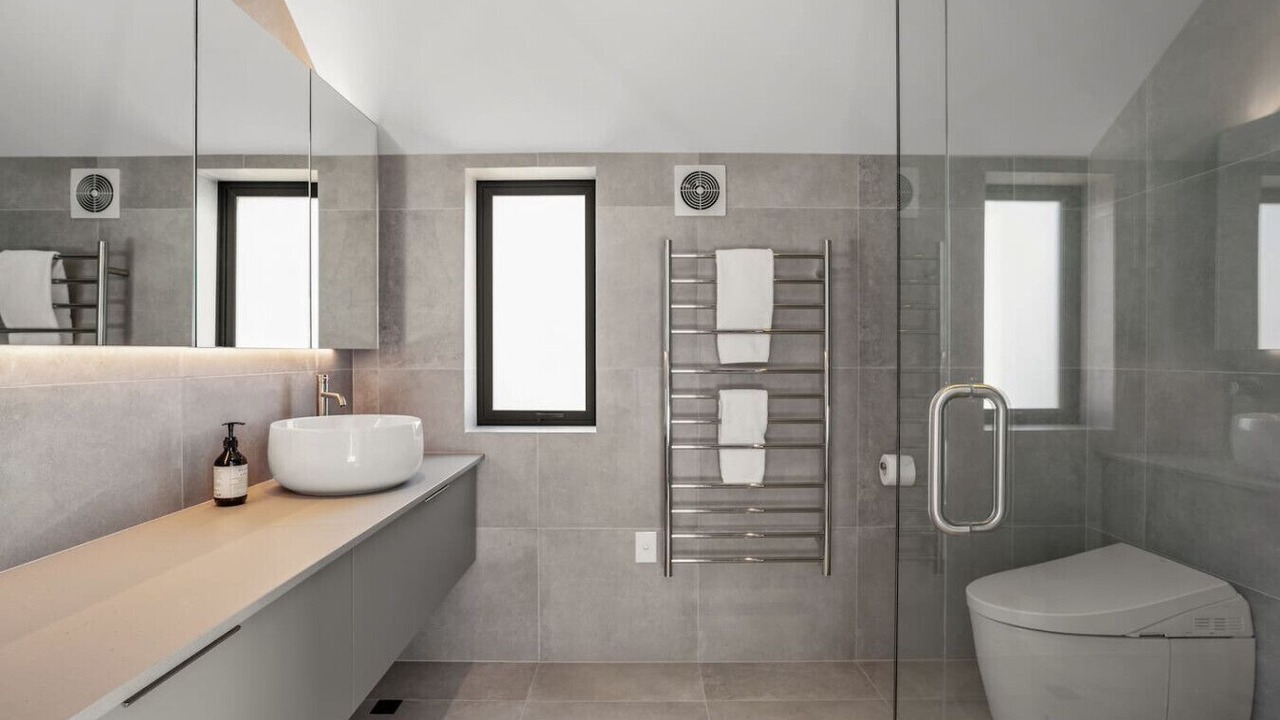 Photo of Bathroom in Cardrona