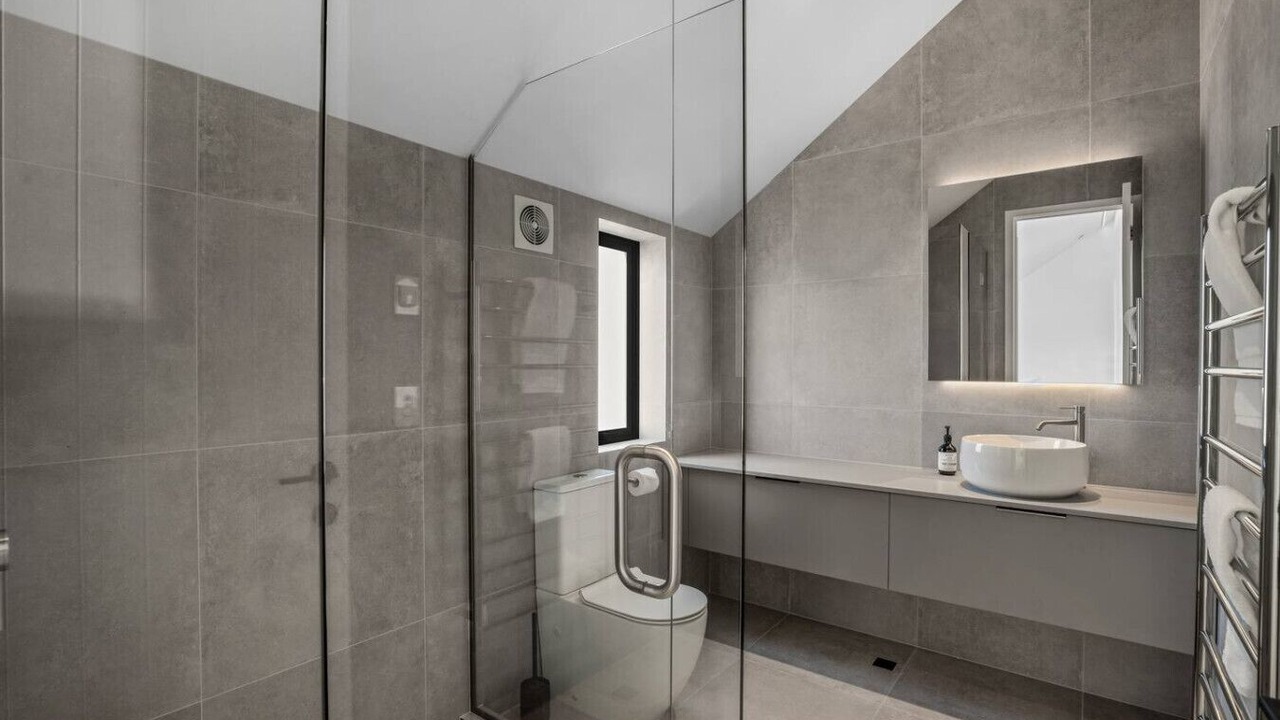 Photo of Bathroom in Cardrona