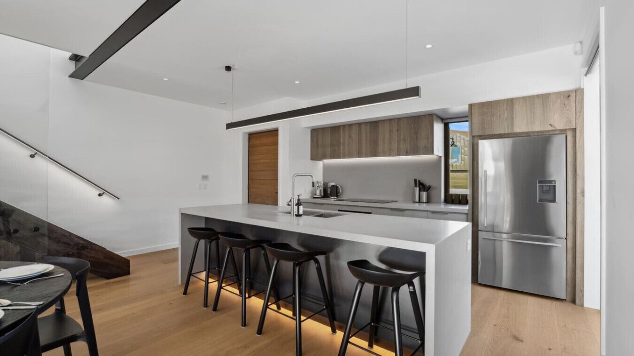 Photo of Kitchen in Cardrona