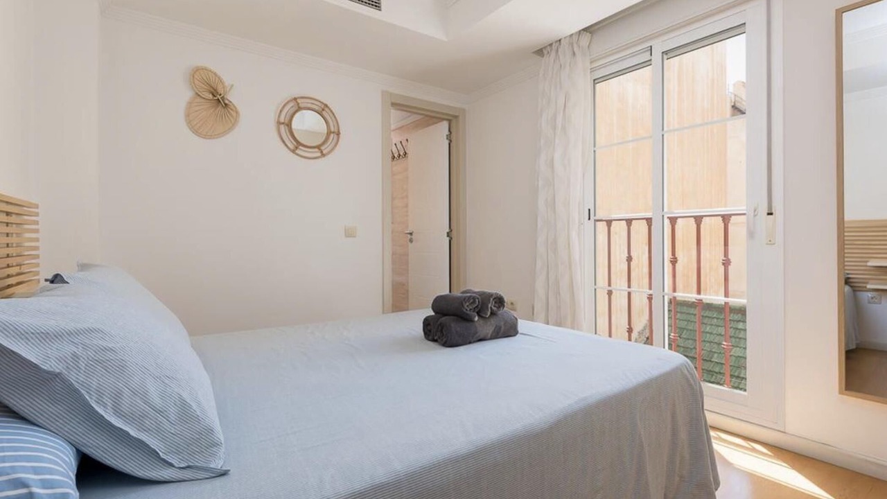 Photo of Bedroom in La Trinidad