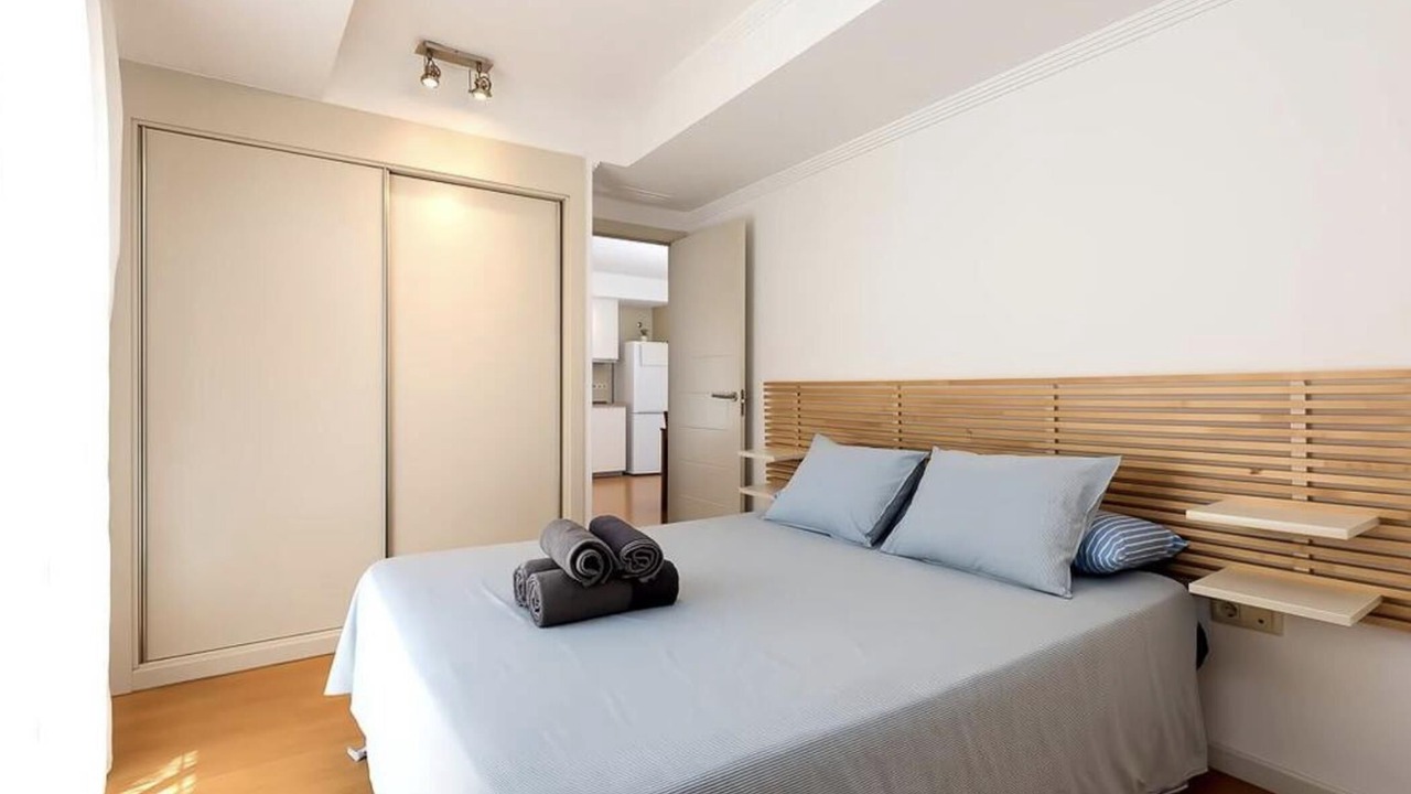 Photo of Bedroom in La Trinidad
