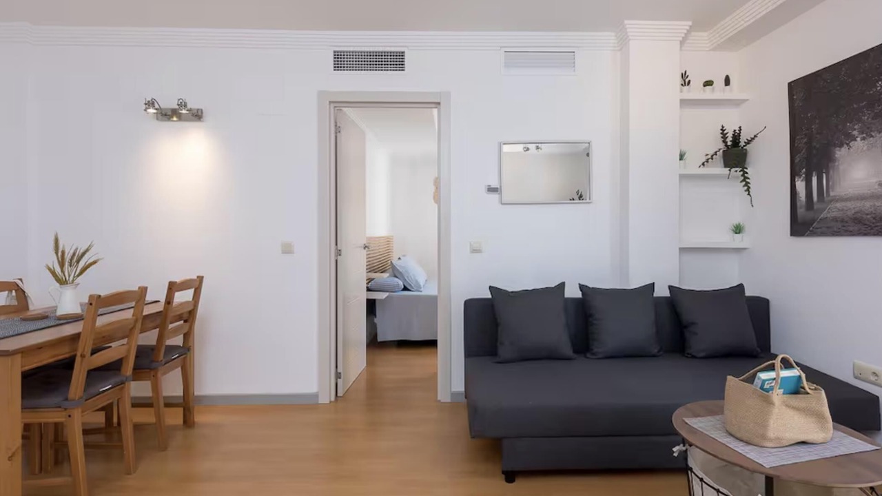 Photo of Livingroom in La Trinidad