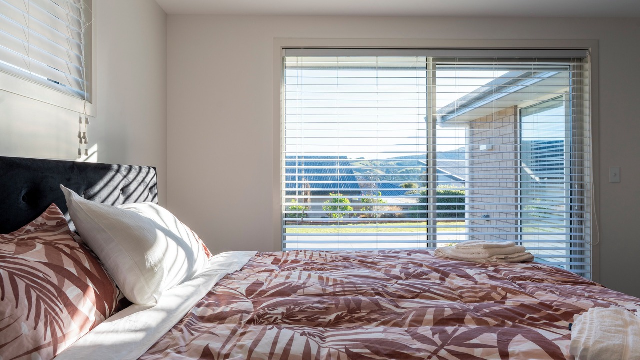 Photo of Bedroom in Dunedin