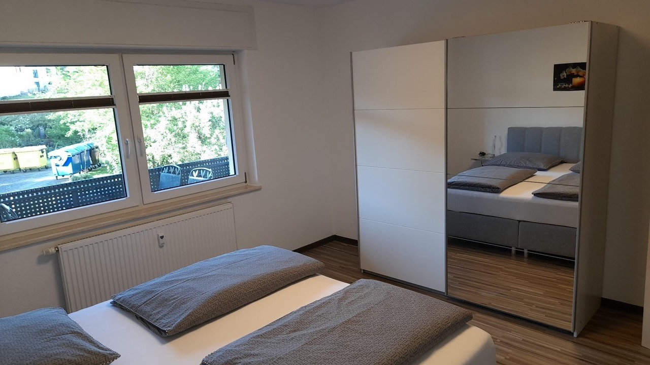 Photo of Bedroom in Schollkrippen