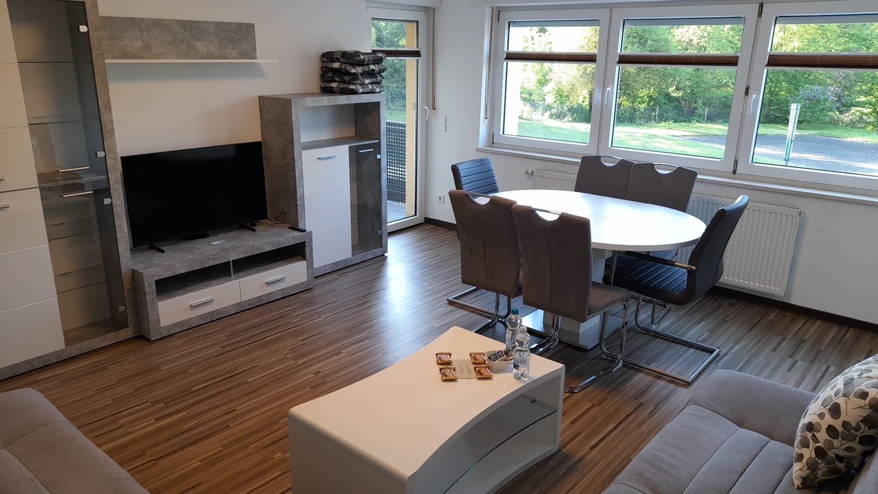 Photo of Livingroom in Schollkrippen