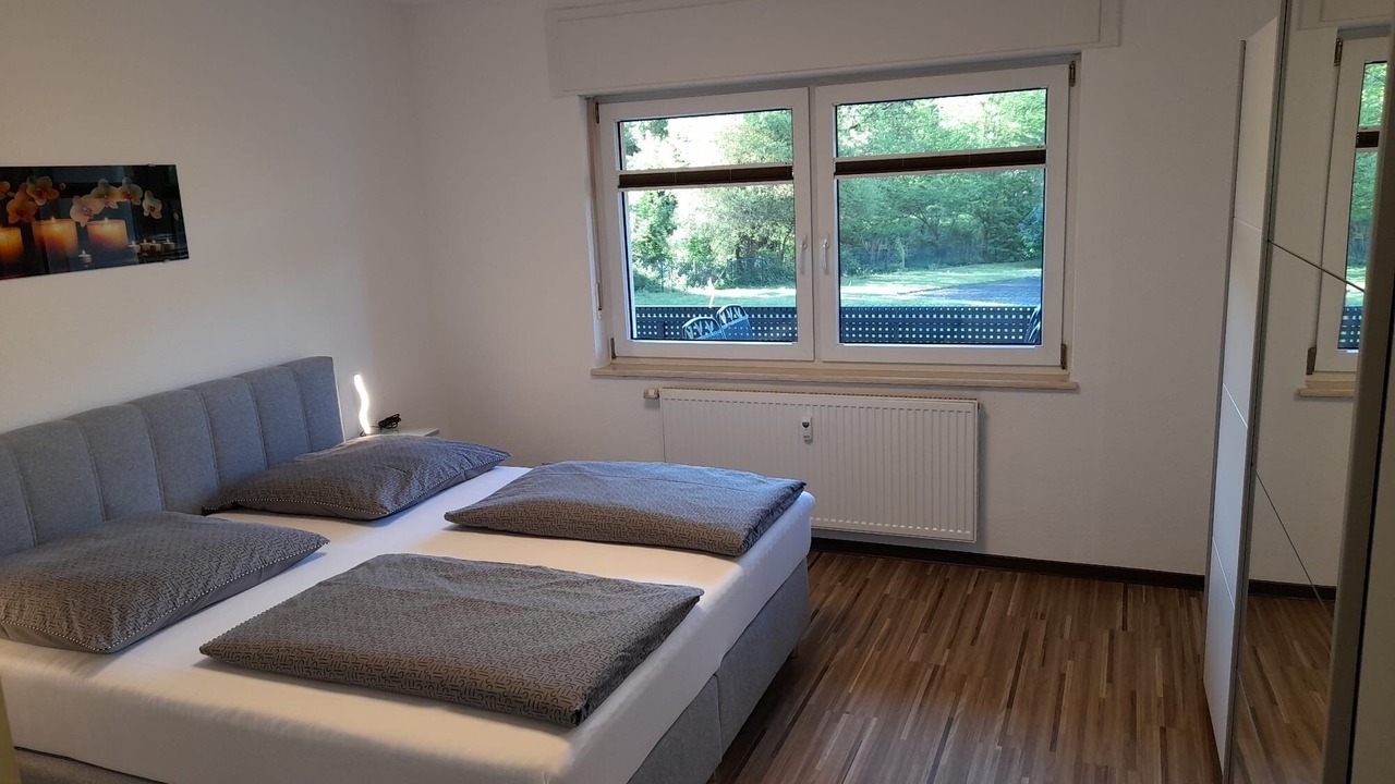 Photo of Bedroom in Schollkrippen