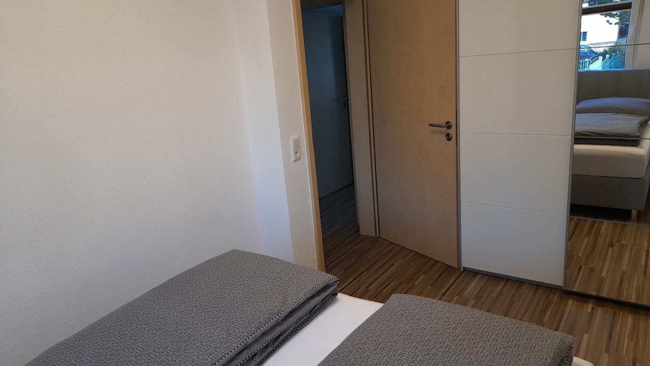 Photo of Bedroom in Schollkrippen