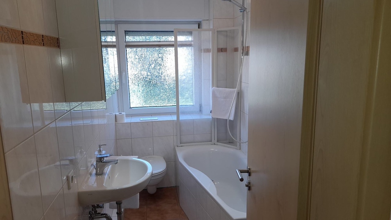 Photo of Bathroom in Schollkrippen