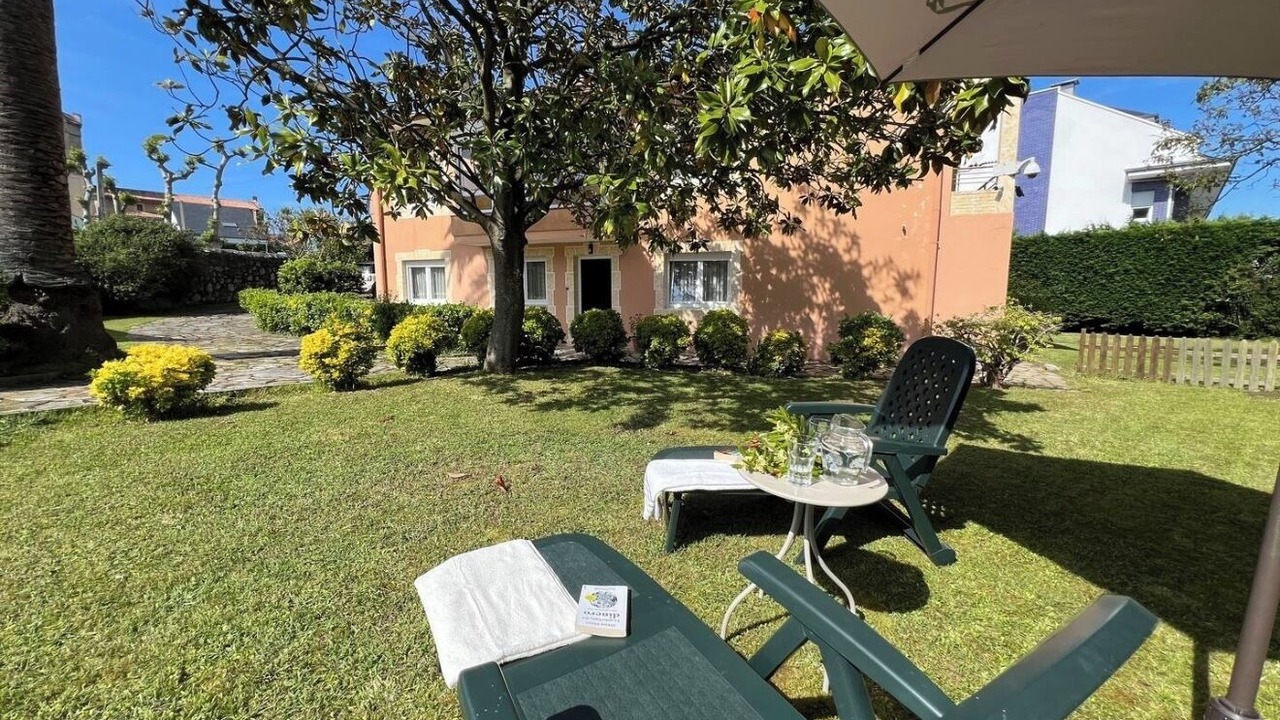 Photo of Patio Balcony in Mortera