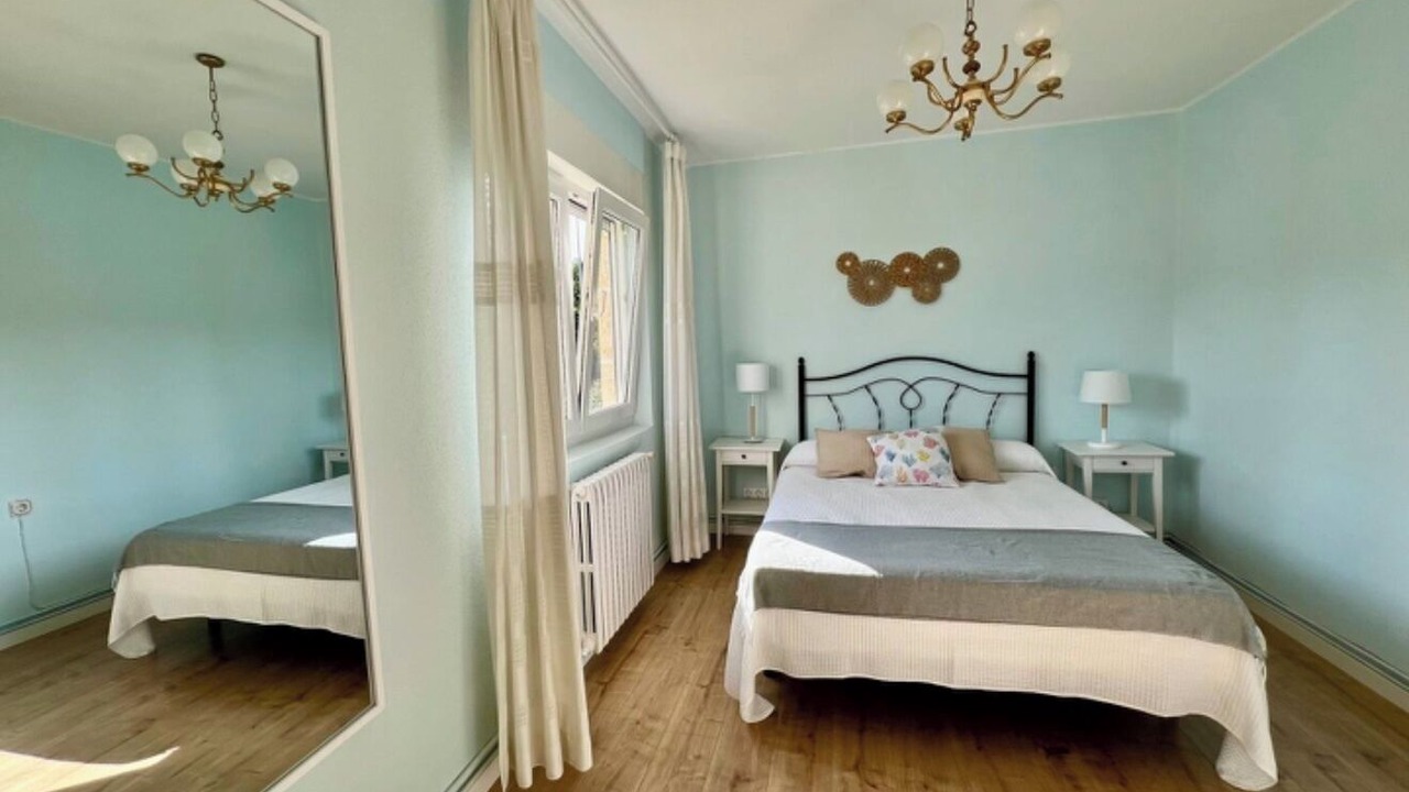 Photo of Bedroom in Mortera