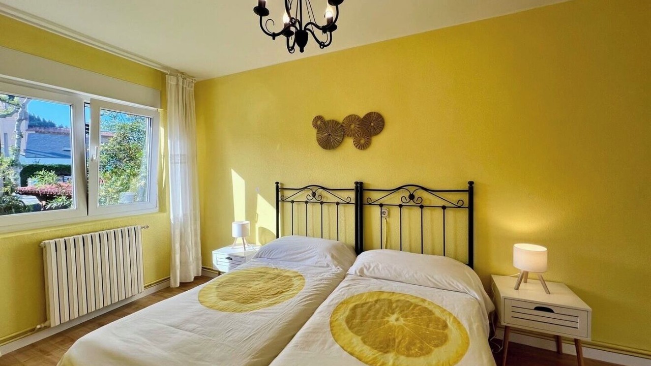 Photo of Bedroom in Mortera