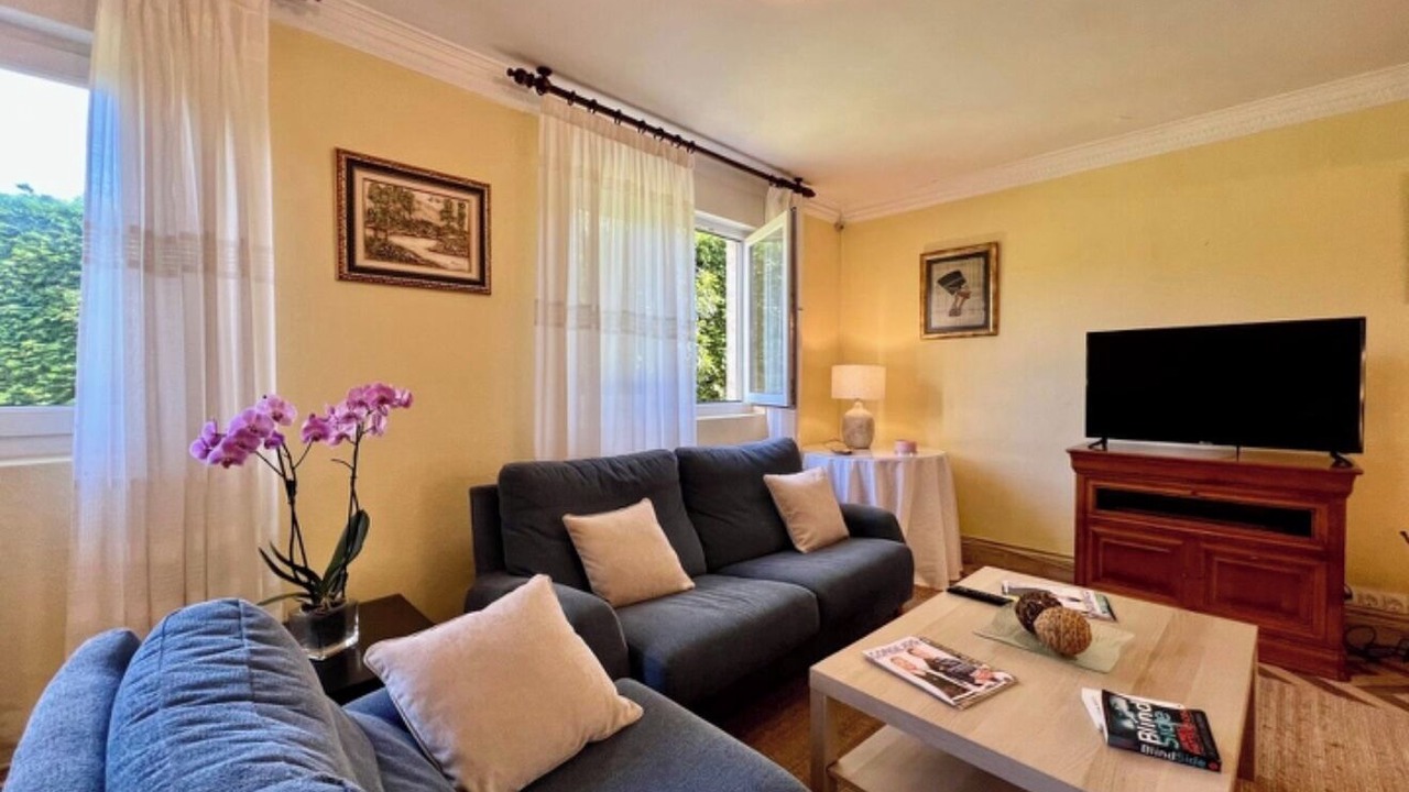 Photo of Livingroom in Mortera