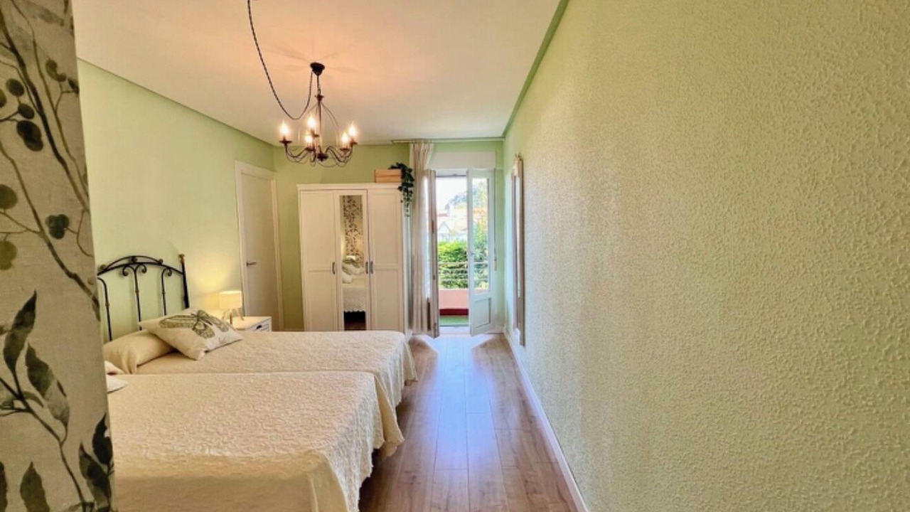 Photo of Bedroom in Mortera
