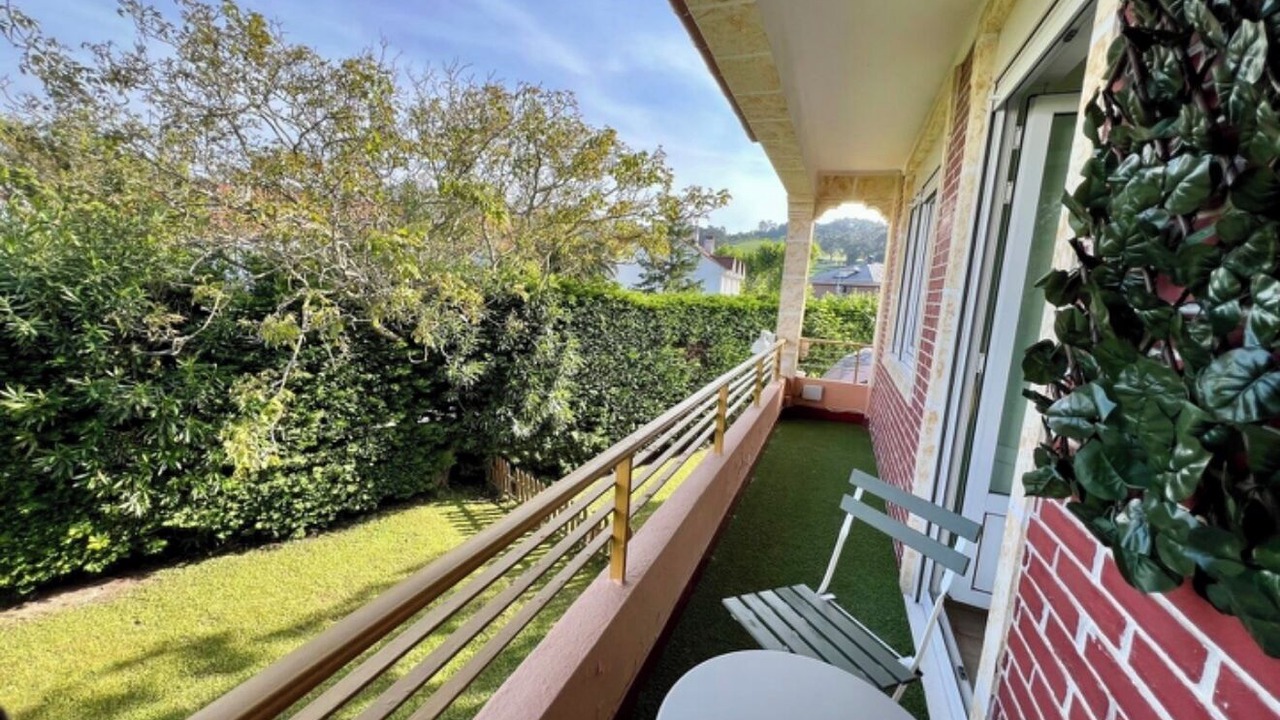 Photo of Outdoor in Mortera
