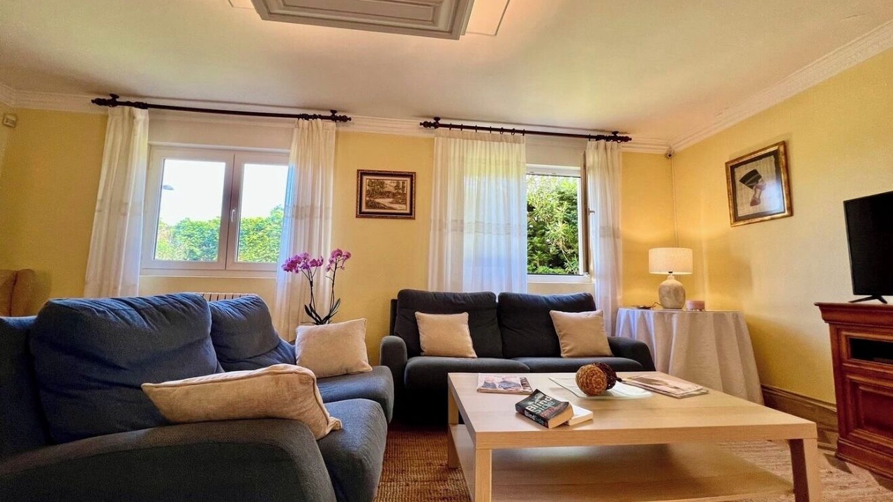 Photo of Livingroom in Mortera