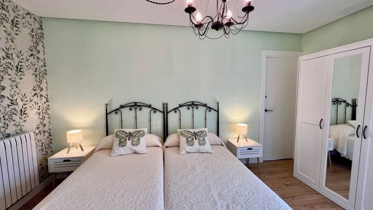 Photo of Bedroom in Mortera