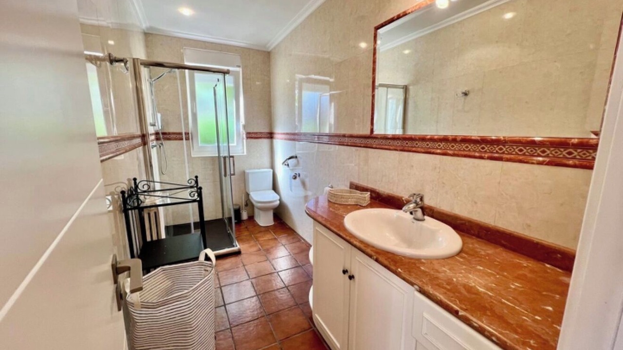 Photo of Bathroom in Mortera