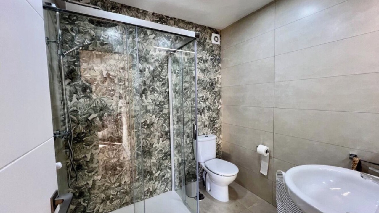 Photo of Bathroom in Mortera