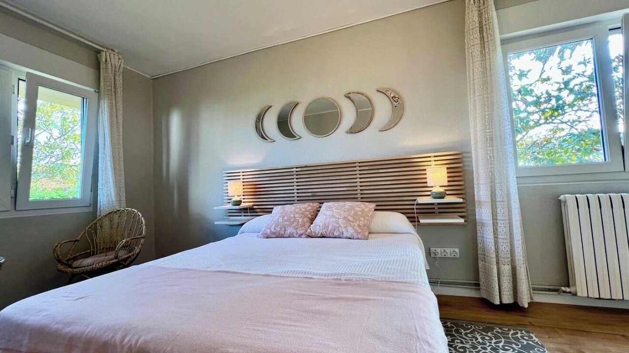 Photo of Bedroom in Mortera