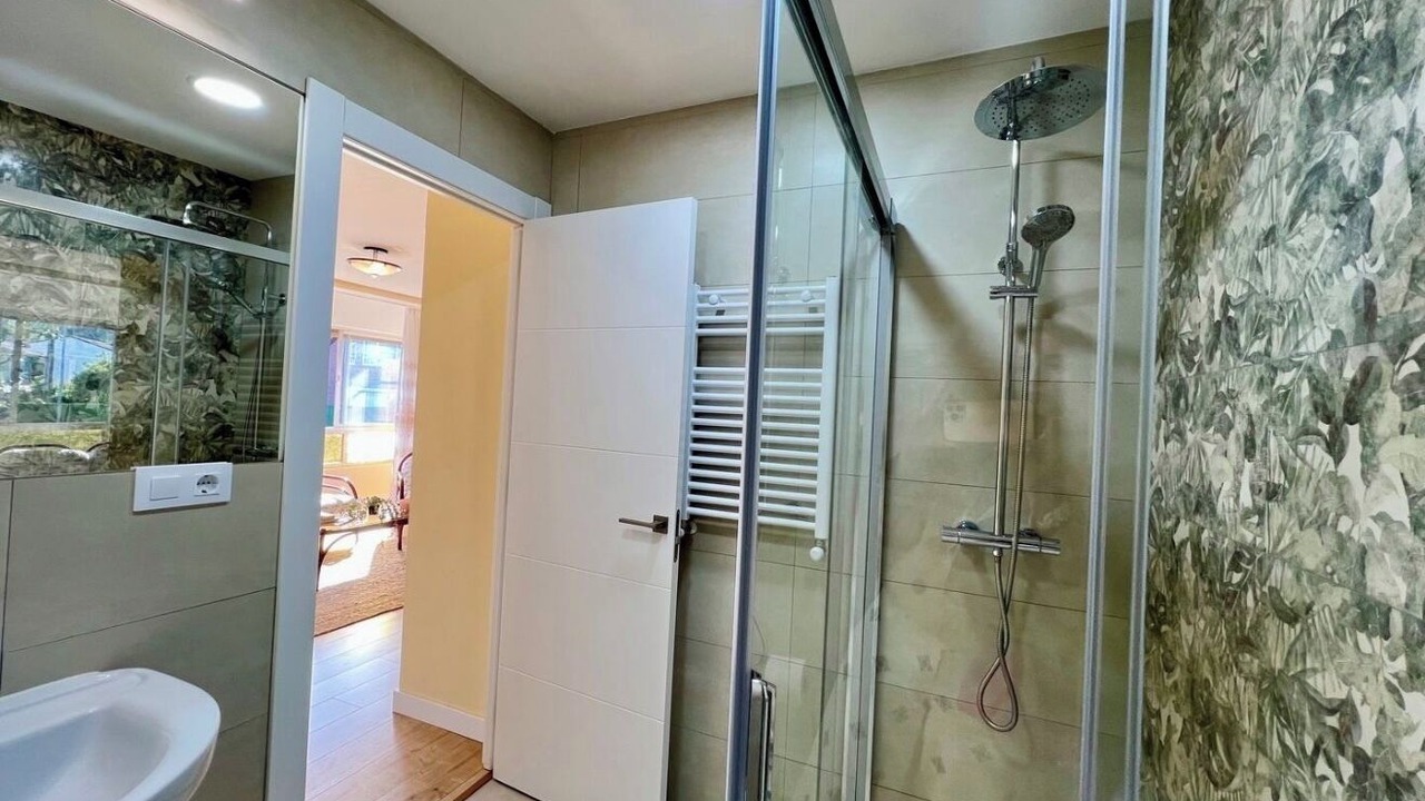 Photo of Bathroom in Mortera